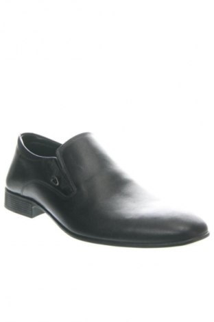 Herrenschuhe Unbranded, Größe 45, Farbe Schwarz, Preis € 56,37