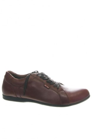 Herrenschuhe Unbranded, Größe 47, Farbe Braun, Preis € 55,29