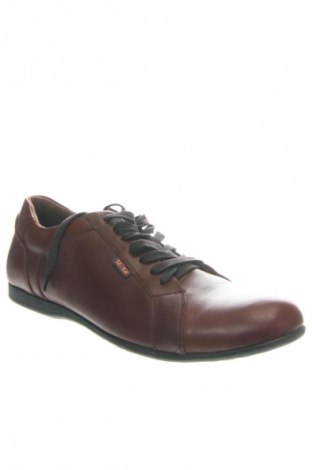 Herrenschuhe Unbranded, Größe 47, Farbe Braun, Preis € 55,29