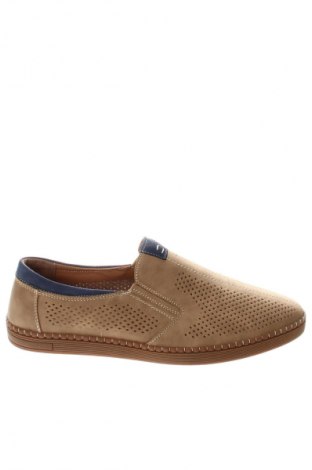 Herrenschuhe Unbranded, Größe 45, Farbe Braun, Preis 28,22 €