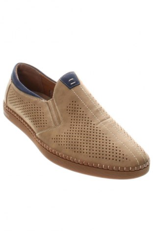 Herrenschuhe Unbranded, Größe 45, Farbe Braun, Preis 28,22 €