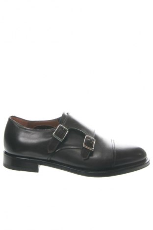 Herrenschuhe Unbranded, Größe 40, Farbe Braun, Preis 95,99 €