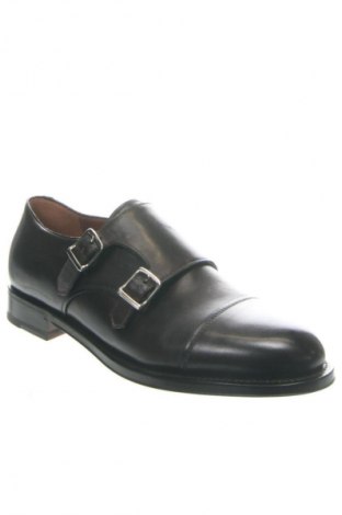 Herrenschuhe Unbranded, Größe 40, Farbe Braun, Preis 95,99 €