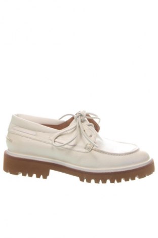 Herrenschuhe La Bottega di Lisa, Größe 43, Farbe Ecru, Preis € 152,99