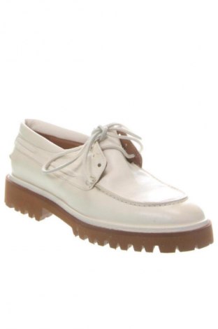 Herrenschuhe La Bottega di Lisa, Größe 43, Farbe Ecru, Preis € 152,99