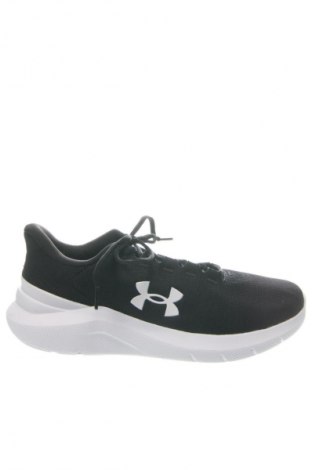Pánské boty Under Armour, Velikost 44, Barva Černá, Cena  2 329,00 Kč