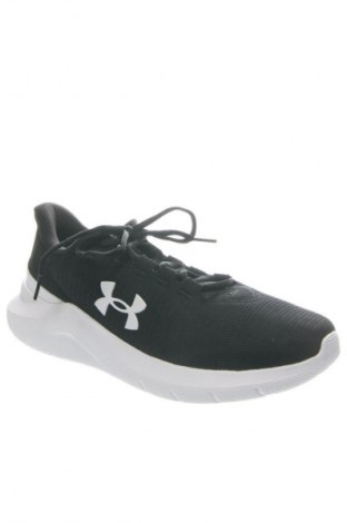 Pánské boty Under Armour, Velikost 44, Barva Černá, Cena  2 329,00 Kč