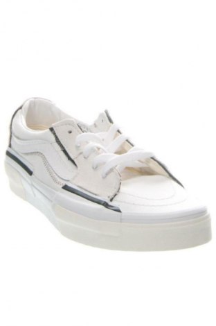 Încălțăminte bărbătească Vans, Mărime 42, Culoare Alb, Preț 299,99 Lei