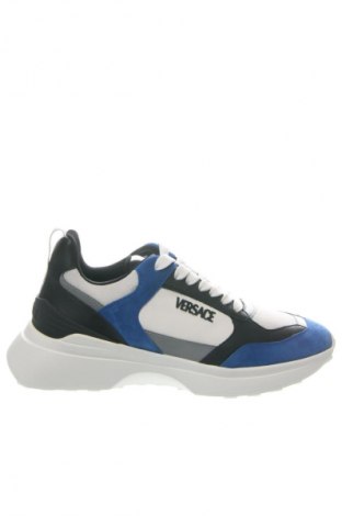 Încălțăminte bărbătească Versace, Mărime 41, Culoare Multicolor, Preț 1.874,99 Lei