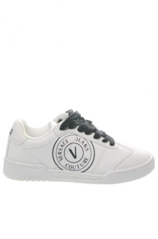 Pánské boty Versace Jeans, Velikost 42, Barva Bílá, Cena  1 579,00 Kč