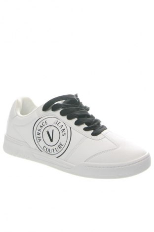 Pánské boty Versace Jeans, Velikost 42, Barva Bílá, Cena  1 579,00 Kč
