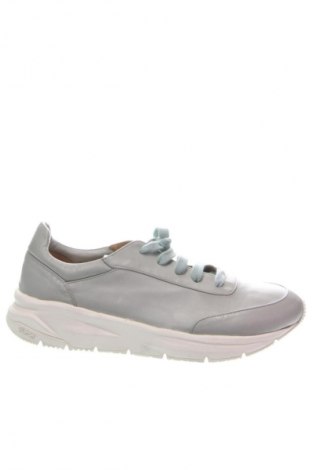 Herrenschuhe Vibram, Größe 41, Farbe Grau, Preis € 129,99
