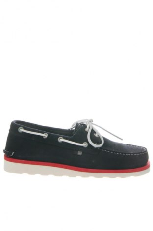 Herrenschuhe Woolrich, Größe 42, Farbe Blau, Preis € 189,99
