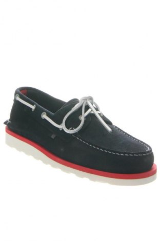 Herrenschuhe Woolrich, Größe 42, Farbe Blau, Preis € 189,99