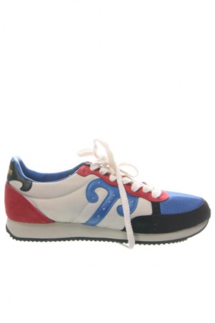 Herrenschuhe Wushu Ruyi, Größe 42, Farbe Mehrfarbig, Preis € 164,99