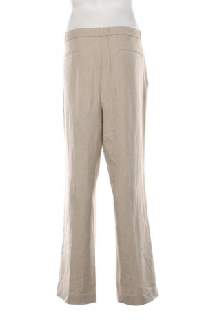 Herrenhose ASOS, Größe XL, Farbe Beige, Preis 14,99 €
