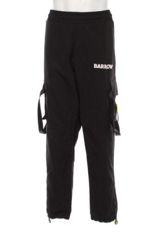 Herrenhose BARROW, Größe XL, Farbe Schwarz, Preis 142,99 €
