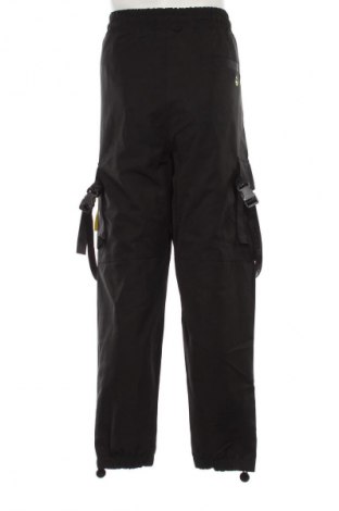 Herrenhose BARROW, Größe XL, Farbe Schwarz, Preis 142,99 €