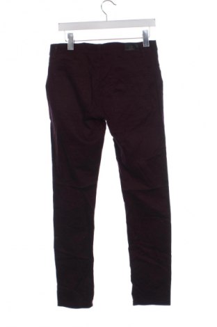 Pánske nohavice  Bershka, Veľkosť S, Farba Červená, Cena  9,95 €