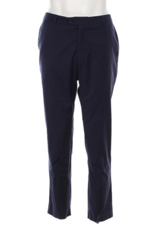 Herrenhose Bigotti, Größe XL, Farbe Blau, Preis € 70,67