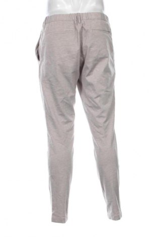 Herrenhose Boggi, Größe L, Farbe Grau, Preis € 32,99