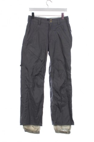 Herrenhose Burton, Größe S, Farbe Grau, Preis € 57,99