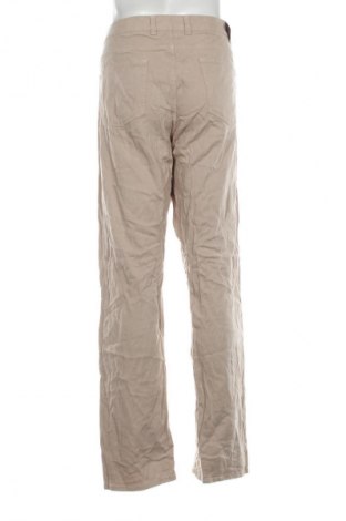 Pánské kalhoty  Canali, Velikost XL, Barva Béžová, Cena  7 399,00 Kč