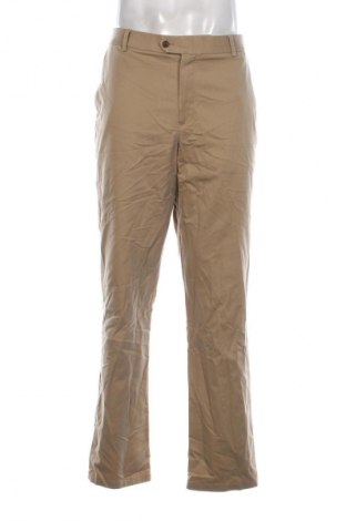 Férfi nadrág Charles Tyrwhitt, Méret XL, Szín Bézs, Ár 18 349 Ft