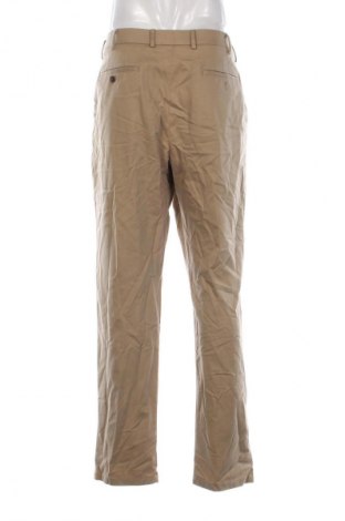 Férfi nadrág Charles Tyrwhitt, Méret XL, Szín Bézs, Ár 18 349 Ft