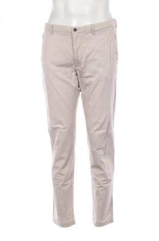 Pantaloni de bărbați Cinque, Mărime XL, Culoare Bej, Preț 140,99 Lei