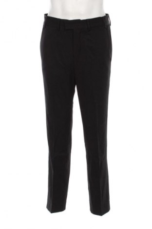 Herrenhose Cortigiani, Größe M, Farbe Schwarz, Preis 43,62 €