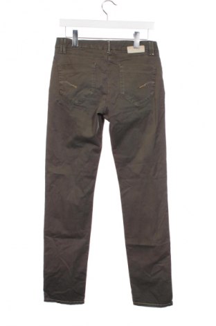 Pantaloni de bărbați D-21, Mărime S, Culoare Verde, Preț 108,04 Lei