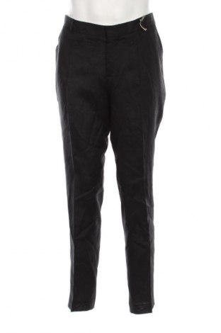 Herrenhose Daniele Alessandrini, Größe XL, Farbe Schwarz, Preis 112,99 €