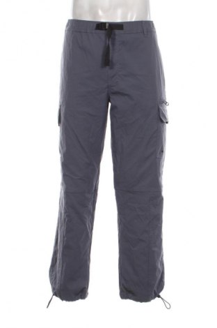 Pánske nohavice  Denim Co., Veľkosť L, Farba Sivá, Cena  9,95 €