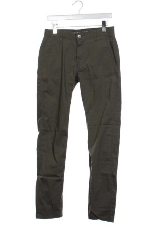 Męskie spodnie Dickies, Rozmiar S, Kolor Zielony, Cena 110,34 zł