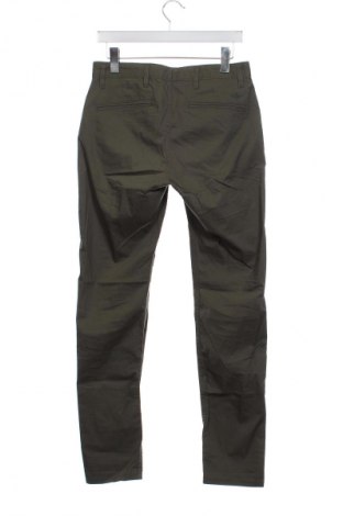 Męskie spodnie Dickies, Rozmiar S, Kolor Zielony, Cena 110,34 zł
