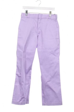 Męskie spodnie Dickies, Rozmiar S, Kolor Fioletowy, Cena 242,99 zł