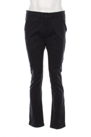 Herrenhose Dressmann, Größe M, Farbe Blau, Preis € 27,31