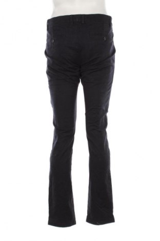 Herrenhose Dressmann, Größe M, Farbe Blau, Preis € 27,31