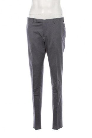 Мъжки панталон Emporio Armani, Размер L, Цвят Сив, Цена 259,99 лв.