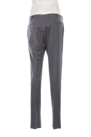 Мъжки панталон Emporio Armani, Размер L, Цвят Сив, Цена 259,99 лв.