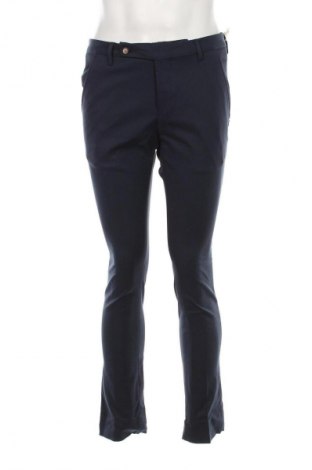 Herrenhose Entre Amis, Größe M, Farbe Blau, Preis 104,99 €