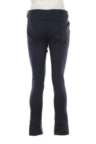 Herrenhose Entre Amis, Größe M, Farbe Blau, Preis 104,99 €
