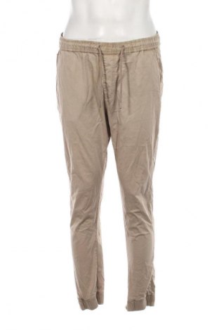 Pantaloni de bărbați FSBN, Mărime XXL, Culoare Bej, Preț 66,99 Lei