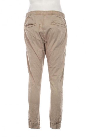Pantaloni de bărbați FSBN, Mărime XXL, Culoare Bej, Preț 66,99 Lei