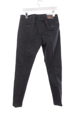 Мъжки панталон Gabardine, Размер L, Цвят Сив, Цена 87,99 лв.