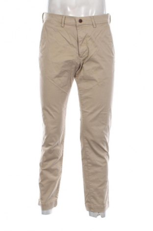 Herrenhose Gap, Größe M, Farbe Beige, Preis 10,99 €