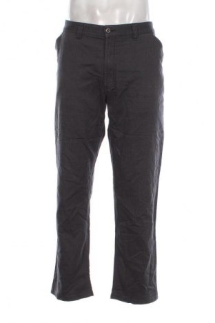 Herrenhose Gardeur, Größe XXL, Farbe Grau, Preis 46,99 €