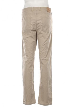 Herrenhose Gardeur, Größe XL, Farbe Beige, Preis 22,99 €