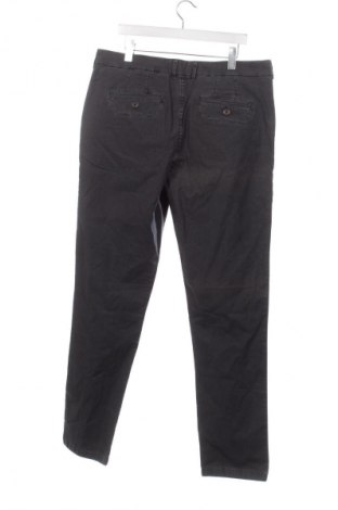 Мъжки панталон Gaudi Jeans, Размер L, Цвят Сив, Цена 189,99 лв.